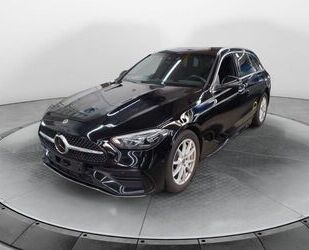 Mercedes-Benz Mercedes-Benz C 300 d T Autom. Gebrauchtwagen