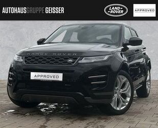 Land Rover Land Rover RR Evoque P200 R-DYNAMIC SE AWD Automat Gebrauchtwagen