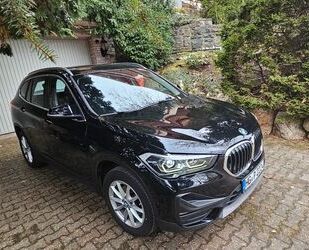 BMW BMW X1 sDrive18i - Gebrauchtwagen