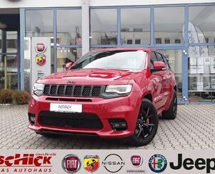 Jeep Jeep Grand Cherokee 6.4 V8 HEMI SRT Gebrauchtwagen