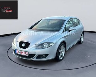 Seat Seat Leon 2.0 / Tüv&Asu Neu/Inspektion Neu Gebrauchtwagen