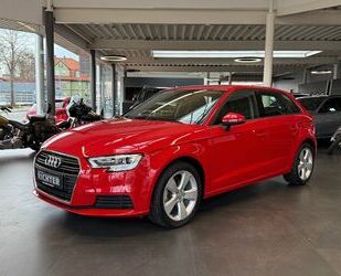 Audi Audi A3 Sportback 30 TDI Xenon/SHZ/PDC/NAVI/1.Hd/ Gebrauchtwagen