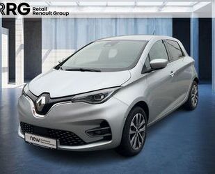 Renault Renault ZOE R135 Intens R135/Z.E. 50 Gebrauchtwagen