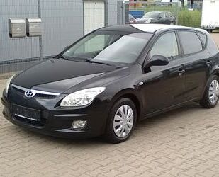 Hyundai Hyundai i30 1.6 CRDi Classic Gebrauchtwagen