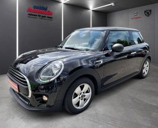 Mini MINI ONE Salt wenig KM, Schiebedach, Navi, PDC Gebrauchtwagen