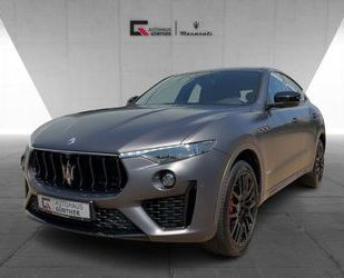 Maserati Maserati Levante GranSport SQ421 430PS/Fuoriserie/ Gebrauchtwagen