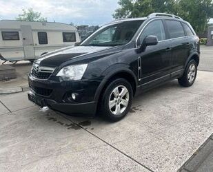 Opel Opel Antara Selection 4x2,Euro5 Gebrauchtwagen