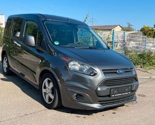 Ford Ford Tourneo Connect*Klima*Euro 6*Alu*PDC* Gebrauchtwagen