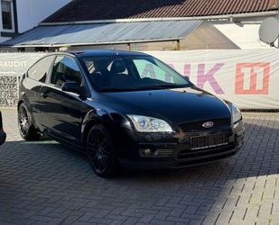 Ford Ford Focus Lim. SPORT*HU BIS JUNI 2025*KLIMAAUT*LP Gebrauchtwagen