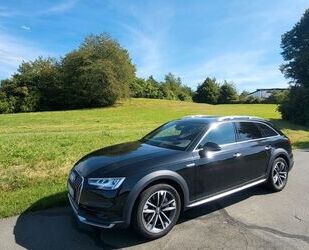 Audi Audi A4 Allroad 3.0 TDI tiptronic quattro Avant - Gebrauchtwagen