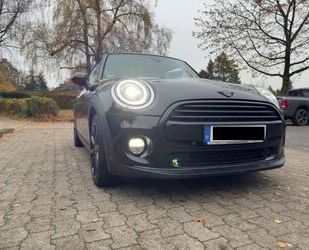 Mini MINI Cooper Vollausstattung Gebrauchtwagen