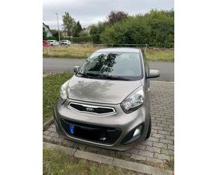 Kia Kia Picanto 1.0 Spirit Spirit Gebrauchtwagen