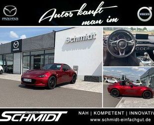 Mazda Mazda MX-5 2.0L SKYACTIV-G (184 hp) Gebrauchtwagen