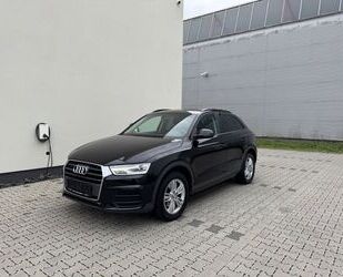 Audi Audi Q3 - Xenon- Navi Plus- PDC- SHZ- Automatik- L Gebrauchtwagen