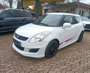 Suzuki Suzuki Swift X-ITE / Klimaanlage / Sitzheizung / Gebrauchtwagen