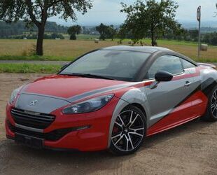 Peugeot Peugeot RCZ 1.6 270 THP R R Sehr guter Zustand! Gebrauchtwagen