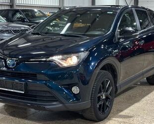 Toyota Toyota RAV 4 RAV4 Hybrid Edition-S+ Gebrauchtwagen