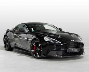 Aston Martin Aston Martin Vanquish S Gebrauchtwagen