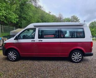 VW Volkswagen T6 Kombi Gebrauchtwagen