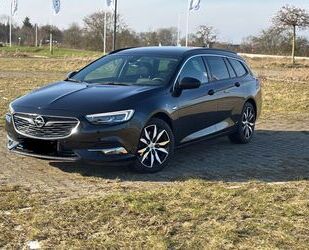 Opel Opel Insignia 2.0 Diesel 125kW Business Edition S. Gebrauchtwagen