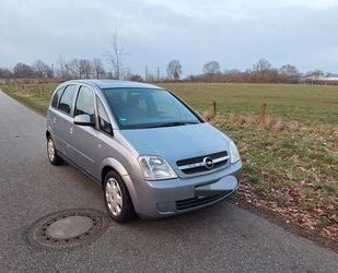 Opel Opel Meriva 1.7 CDTI - Gebrauchtwagen