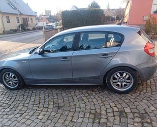 BMW BMW 118d - Gebrauchtwagen