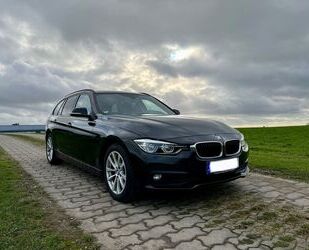 BMW BMW 320d xDrive Touring - Gebrauchtwagen