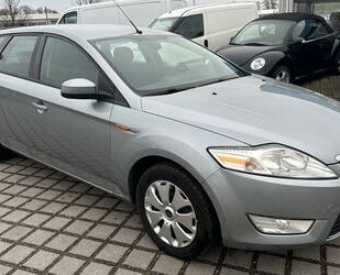 Ford Ford Mondeo 2.0 Turnier Trend Gebrauchtwagen