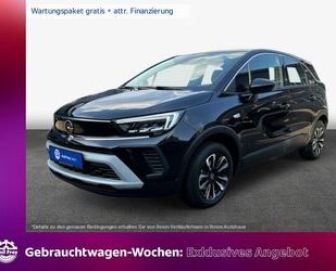 Opel Opel Crossland X 1.2 Elegance, Rfk, PDC, LED, Navi Gebrauchtwagen