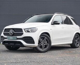 Mercedes-Benz Mercedes-Benz GLE 350 de 4MATIC Premium Plus / AMG Gebrauchtwagen