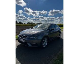 Seat Seat Leon 2.0 TDI 110kW Start&Stop CONNECT CONNECT Gebrauchtwagen