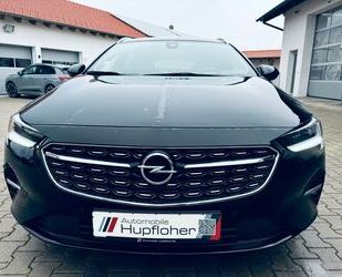 Opel Opel Insignia B Sports Tourer Business Elegance Gebrauchtwagen