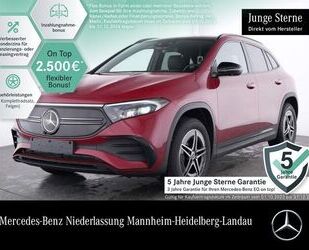 Mercedes-Benz Mercedes-Benz EQA 350 4M AMG PREMIUM/Leder/Pano/Di Gebrauchtwagen