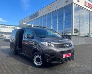 Opel Opel Vivaro Cargo M 1.5D *L2H1*120PS*3 x mal* Gebrauchtwagen