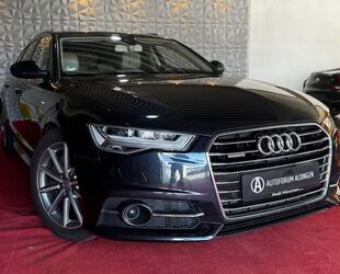 Audi Audi A6 Avant 3.0 TDI clean diesel quattro Gebrauchtwagen