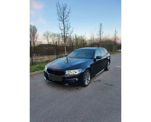 BMW BMW 540i xDrive Touring A - Garantie 14 Monate Gebrauchtwagen