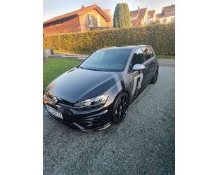 VW Volkswagen Golf 2.0 TSI OPF DSG 4MOTION R R Gebrauchtwagen