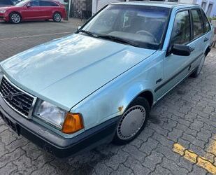 Volvo Volvo 440 GL Gebrauchtwagen