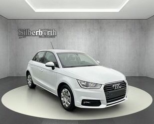 Audi Audi A1 Sportback sport Gebrauchtwagen