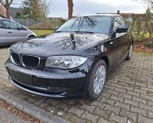 BMW BMW 116i - Gebrauchtwagen