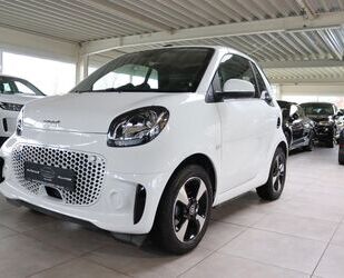 Smart Smart fortwo electric drive / EQ (453.491) Elektro Gebrauchtwagen