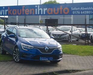 Renault Renault Megane IV Grandtour Intens* E-TECH PLUG-I Gebrauchtwagen