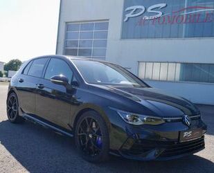 VW Volkswagen Golf VIII 2.0 TSI DSG 4M 