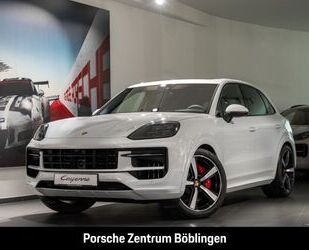 Porsche Porsche Cayenne S SportDesign Paket Head-Up HA-Len Gebrauchtwagen