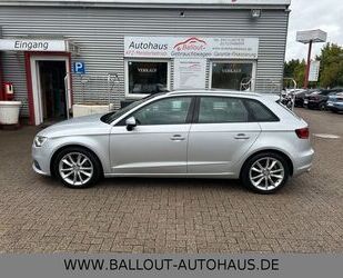 Audi Audi A3 Sportback quattro*ACC*NAVI*PANO*STHZG*B&O* Gebrauchtwagen