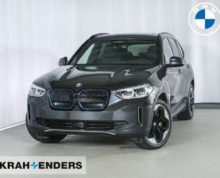 BMW BMW iX3 Impressive Leder LED Navi Keyless AD e-Sit Gebrauchtwagen