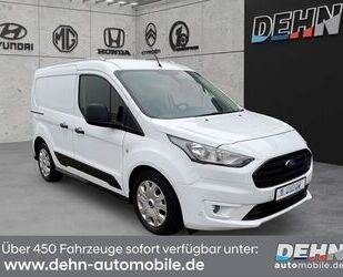 Ford Ford Transit Connect Kasten 1.5 EB TDCI 200 L1 AT Gebrauchtwagen