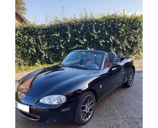 Mazda Mazda MX-5 1.6 16V 1.6 Gebrauchtwagen