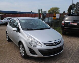 Opel Opel Corsa D 1.3 cdti ecoflex Gebrauchtwagen