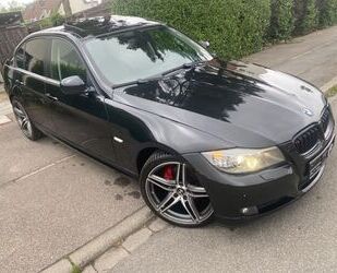 BMW BMW E90 320i Edition Sport Automatik Xenon Facelif Gebrauchtwagen